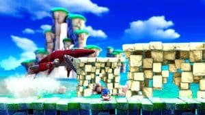 Sonic Superstars 3