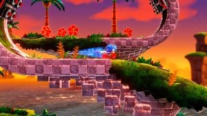 Sonic Superstars 1