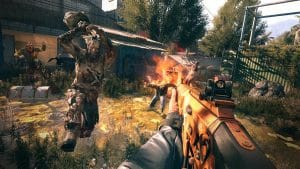 Dying Light 2