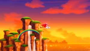 Sonic Superstars 4
