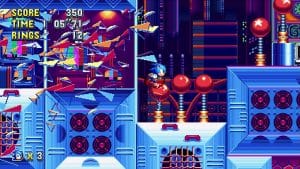 Sonic Mania 2