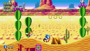 Sonic Mania 3