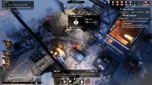 Classified: France 44 2