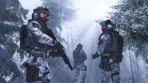 Call of Duty: Modern Warfare 3 3