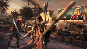 Dying Light 4