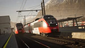 Train Sim World 4 3