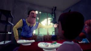 Hello Neighbor: Hide and Seek 4
