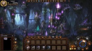 Might and Magic Heroes VII 4