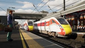 Train Sim World 4 4