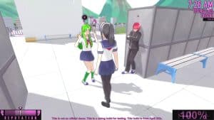Yandere Simulator 3