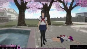 Yandere Simulator 4