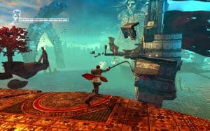 DmC: Devil May Cry 1