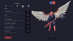 Totally Accurate Battle Simulator 2