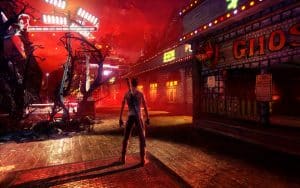 DmC: Devil May Cry 2