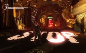 DmC: Devil May Cry 3