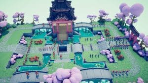 Totally Accurate Battle Simulator 1