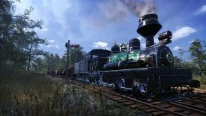 Railway Empire 2 3