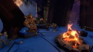 Outer Wilds 4