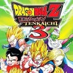 Dragon Ball Z: Budokai Tenkaichi 3