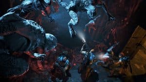 Gears of War 4 1
