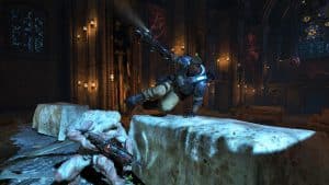 Gears of War 4 2