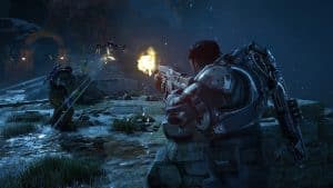 Gears of War 4 3