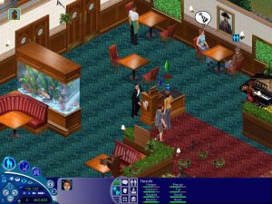 Die Sims 1