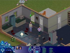 Die Sims 2