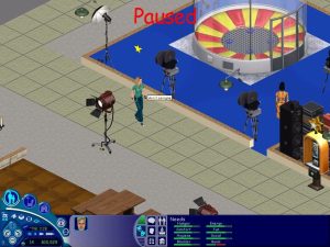 Die Sims 3