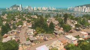 Cities: Skylines 2
