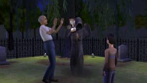 Die Sims 2 2