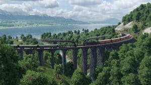 Transport Fever 2 1