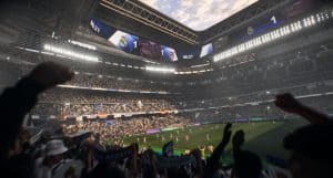 EA SPORTS FC 26 1