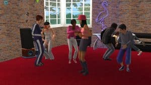 Die Sims 2 1