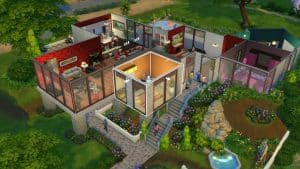 Die Sims 4 1