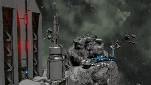 Space Engineers 2
