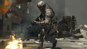 Call of Duty: Modern Warfare 3 2