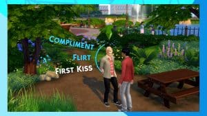 Die Sims 4 2