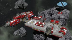 Space Engineers 1
