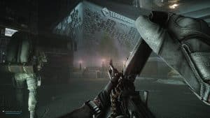 Escape From Tarkov 1