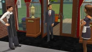 Die Sims 2 3