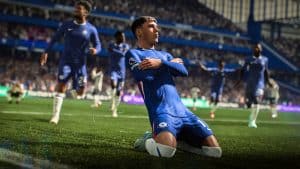 EA SPORTS FC 26 3