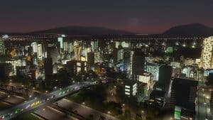 Cities: Skylines 3