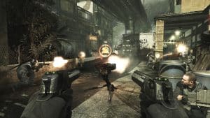 Call of Duty: Modern Warfare 3 3