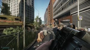 Escape From Tarkov 2