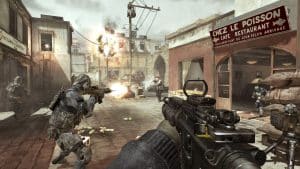 Call of Duty: Modern Warfare 3 4