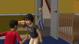 Die Sims 2 4