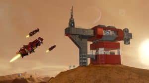 Space Engineers 3