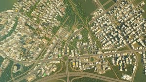Cities: Skylines 4