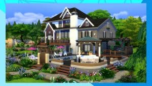 Die Sims 4 4